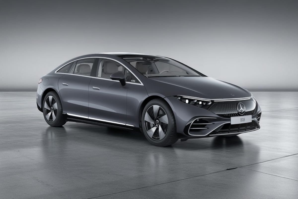 Color Graphite Grey